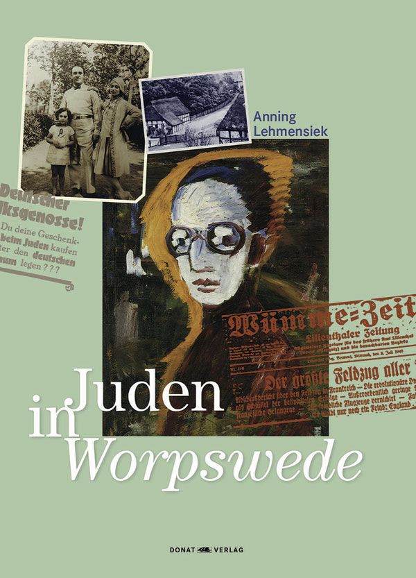 Juden in Worpswede